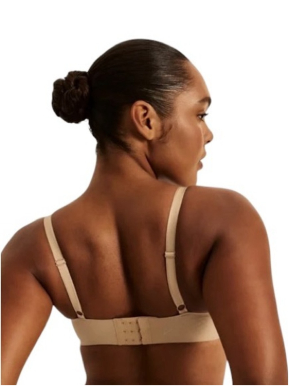 KNIX NWT WingWoman Contour Bra in Sz 2

(32C, 34A, and 34B) - Picture 2 of 6